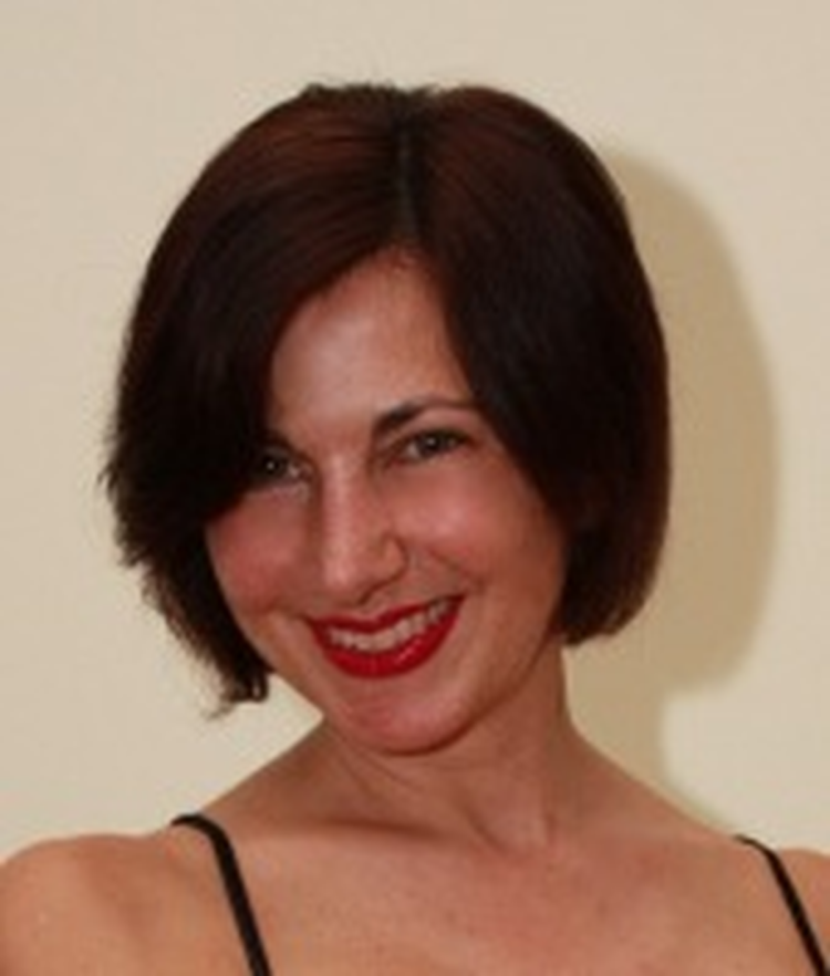 Rebecca Dream Rebecca Dream