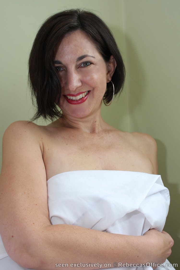 Rebecca Chamberns Wendetta