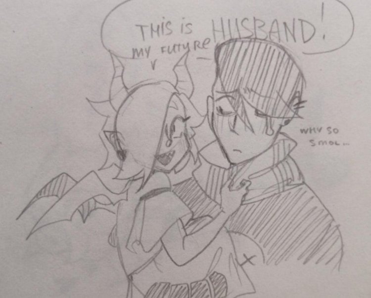 18 Bravl Stars Art Kolette and Edgar