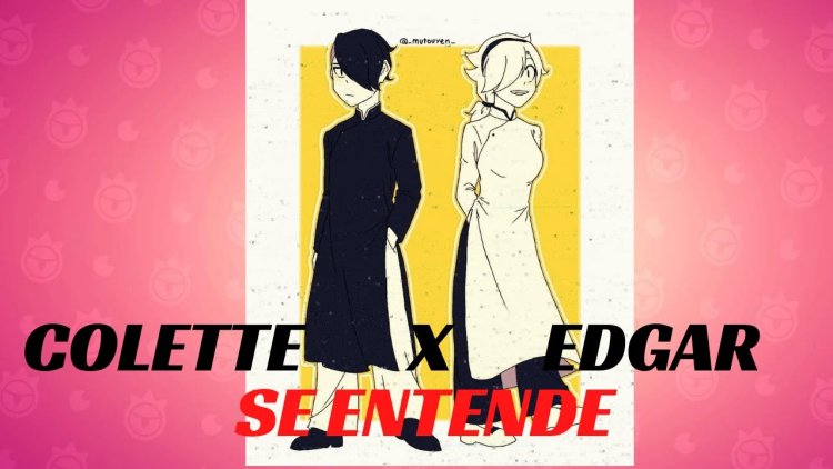 Mortis and Frank Art