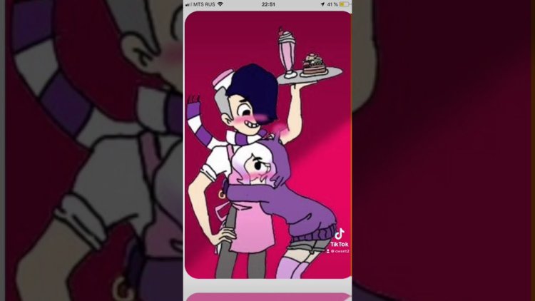 Edgar and Byron and Koliett