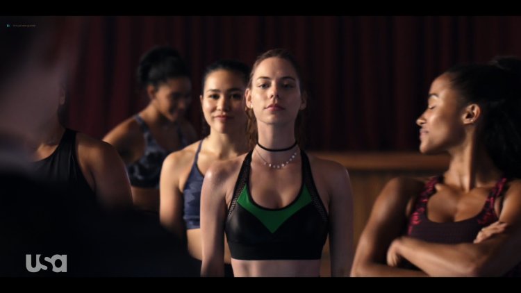 Willa Fitzgerald Parameters