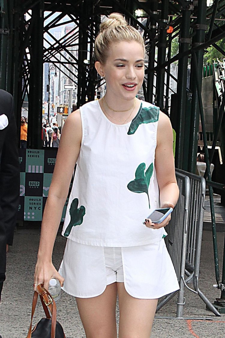 Will Fitzgerald merged