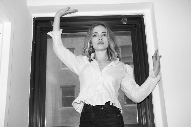 Willa Fitzgerald Gotham