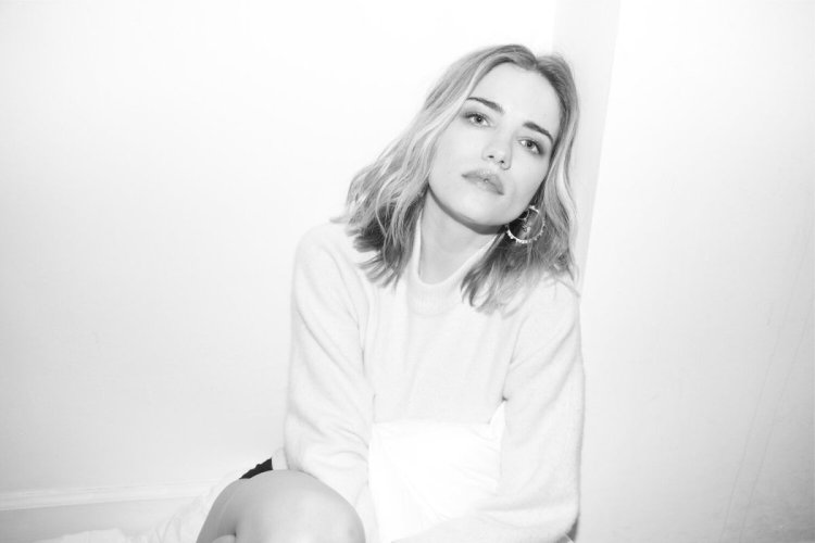 Gastrotheca Fitzgerald