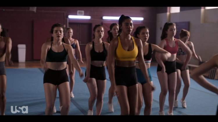 Willa Fitzgerald Parameters