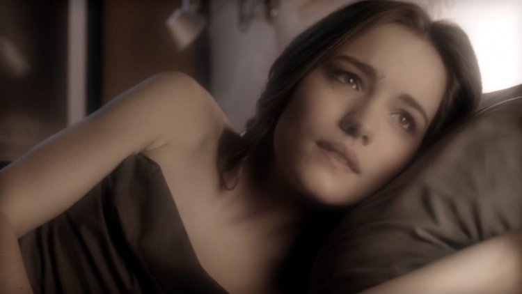 Scream series Emma Duval