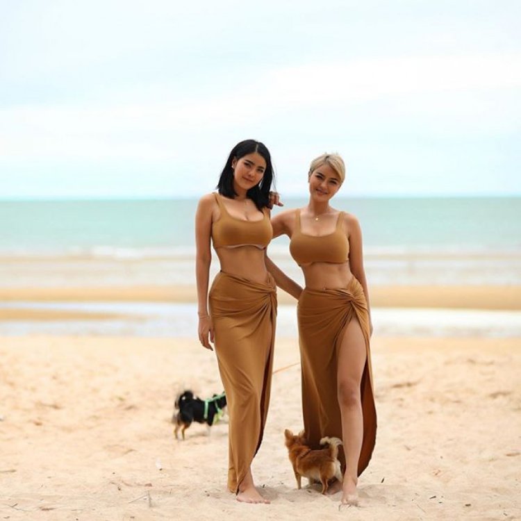 Yanisa samohom onlyfans