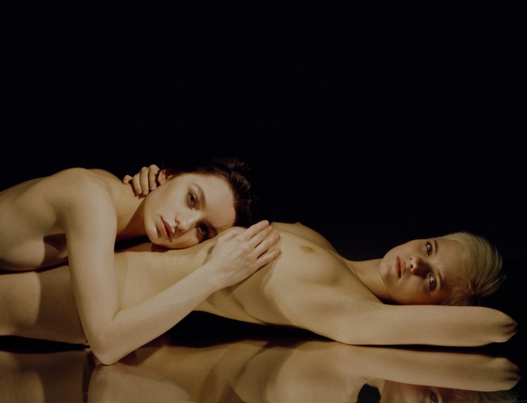 CALI Model Victoria Sokolova XXX