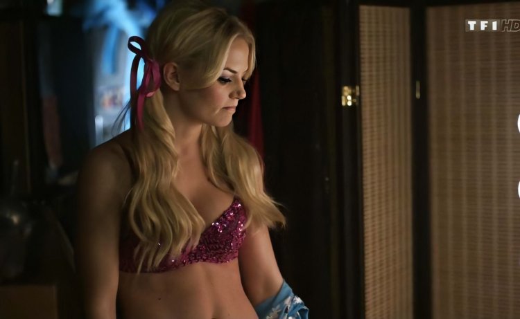 Jennifer Morrison photo playboy