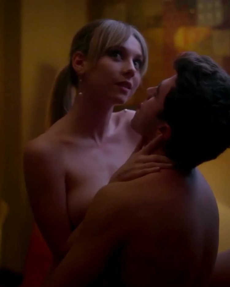 Esther Ladova Porn actress