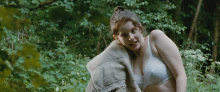 Rachel Herd-Wood Hot