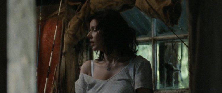 Rachel Hurd-Wood Bed Scenes