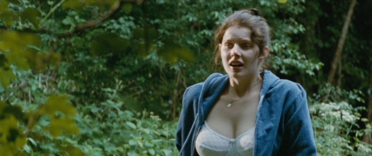 Rachel Herd-Wood Hot