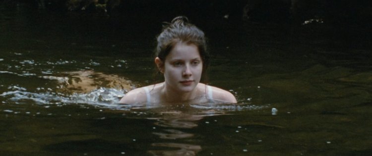 Rachel Herd Fragrance of desire