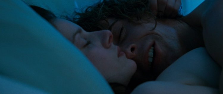 Rachel Herd-Wood perfumer naked