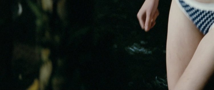 Rachel Herd-Wood all naked