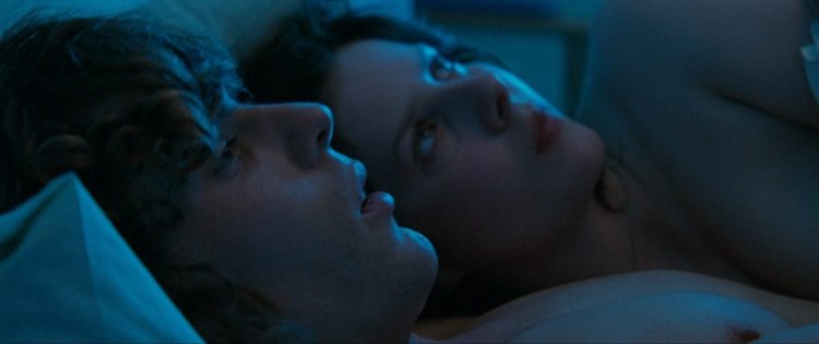 Rachel Hurd-Wood in HideAways