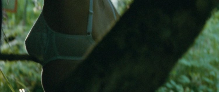 Rachel Herd-Wood Hot