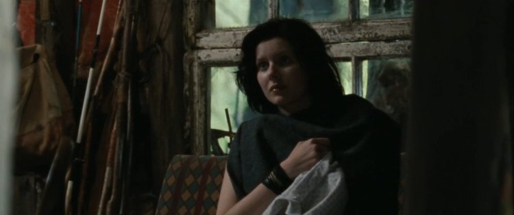 Sibilla Wein and Dorian