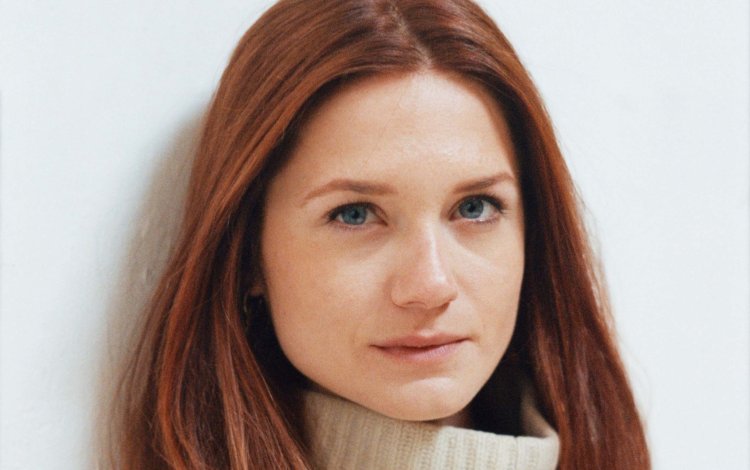 Bonnie Wright