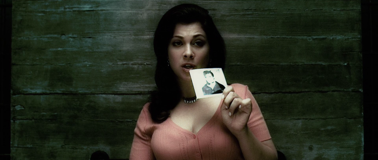 Samantha Ivers movies