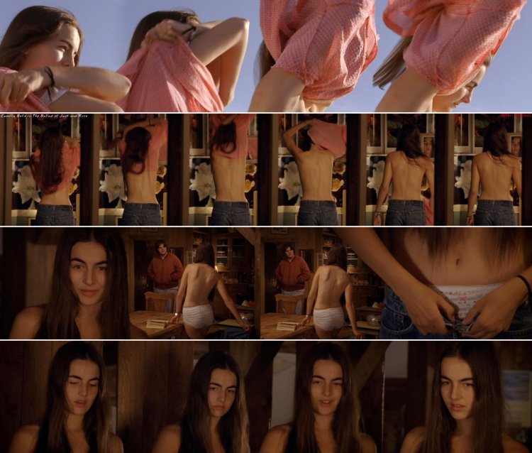 Camilla Bell Pornstar