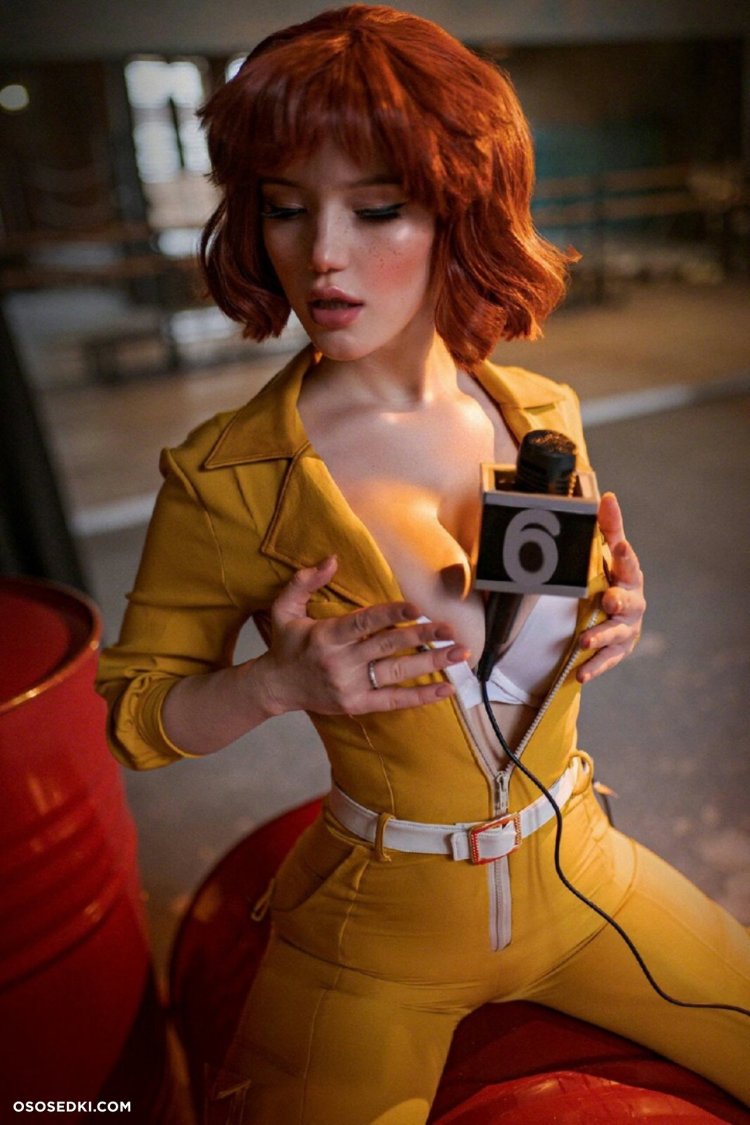 Triss Merigold 18