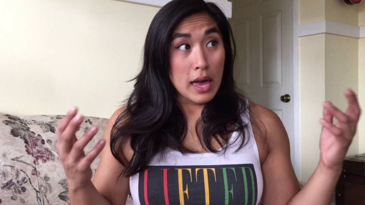 Zoe Holloway Jerking Off Instruction