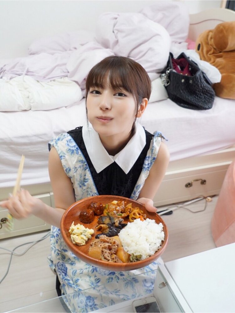 Karen kaede 楓 レ ン jjgirls nude sex