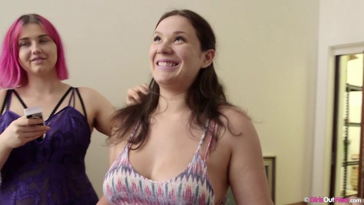 Summer Brielle Jessica Rabbit XXX