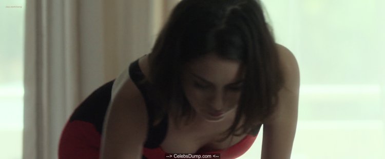 Rosa Salazar porn films