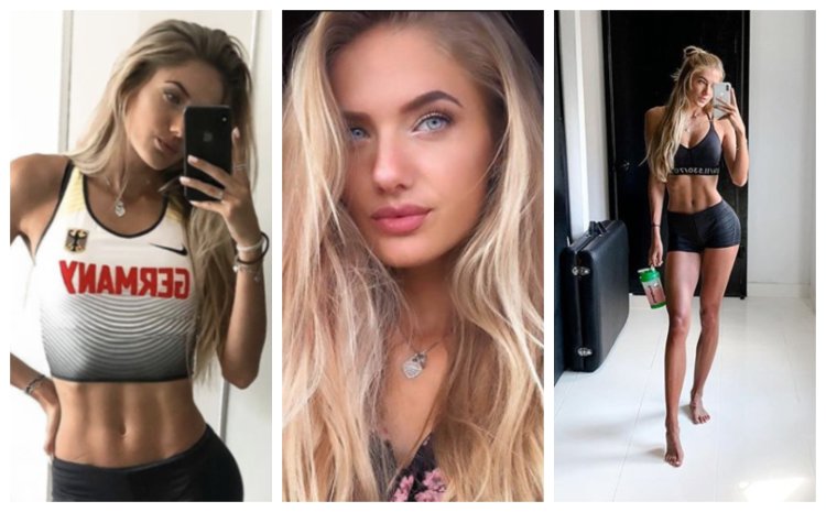 Alica Schmidt married