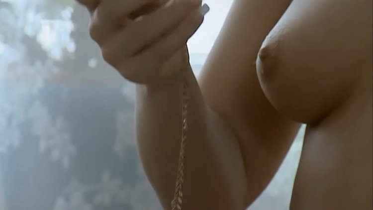 Czech fantasies of the girl