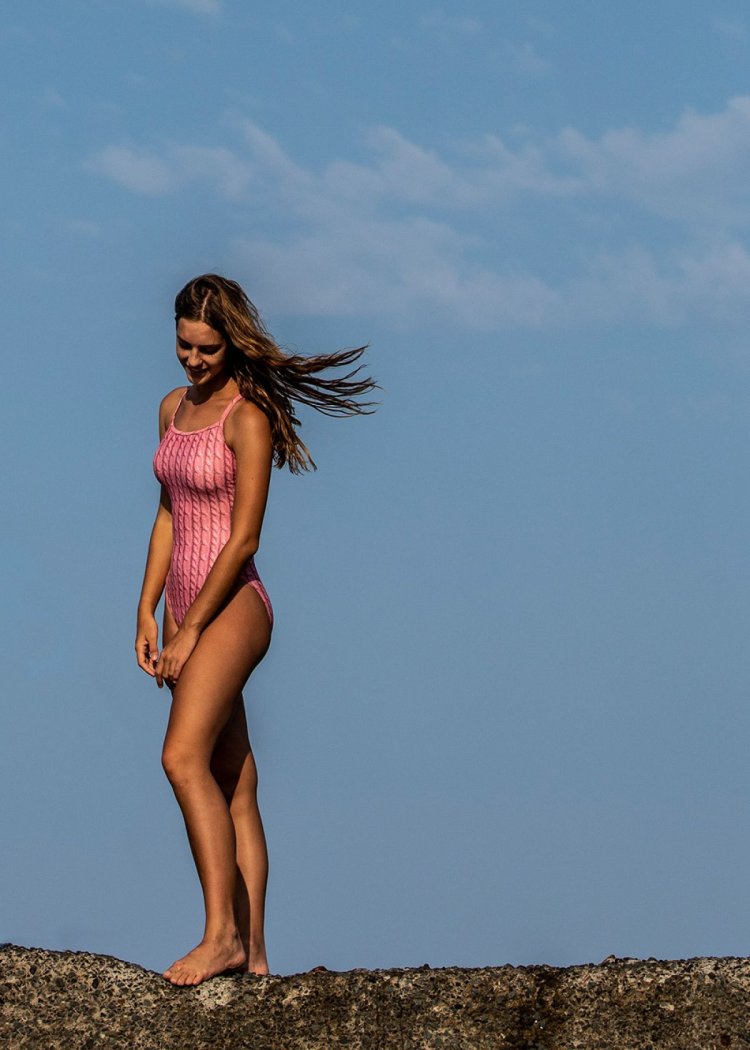 Emily Ratazhkovsky Sports Illustrated