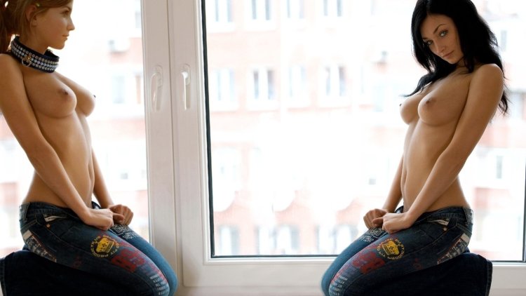 Genevieve Morton Toples