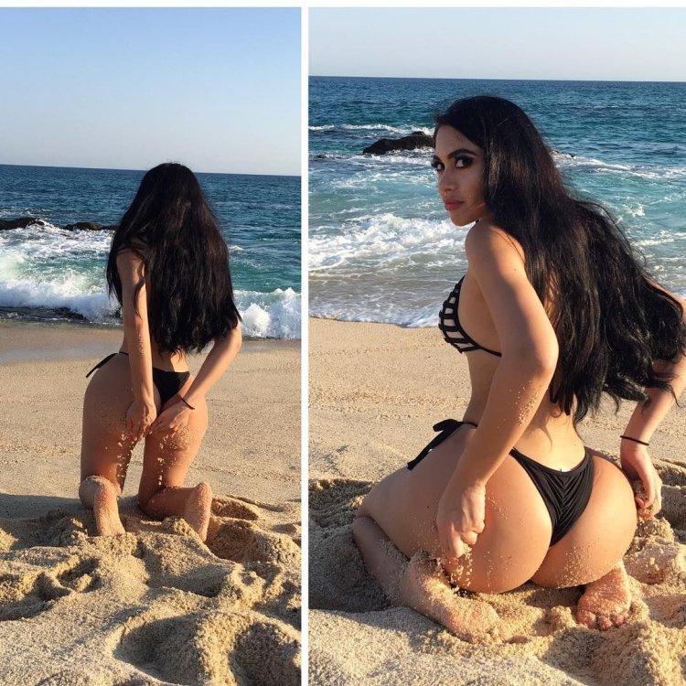 Jailyne OJeda Ochoa (Jailyne Ochoa)