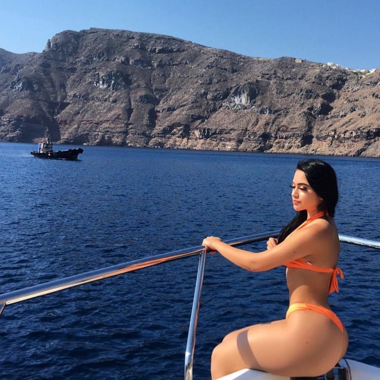 Jailyne OJeda Ochoa (Jailyne Ochoa)