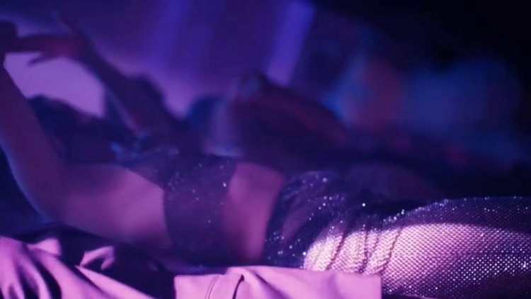 13 years old bikini selfie