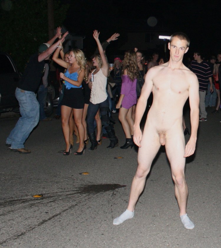 Sports sports CFNM naked