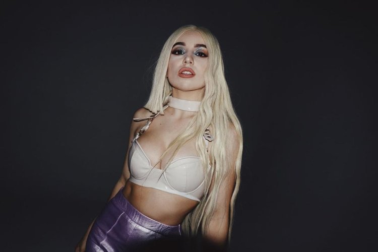 Ava Max 2020