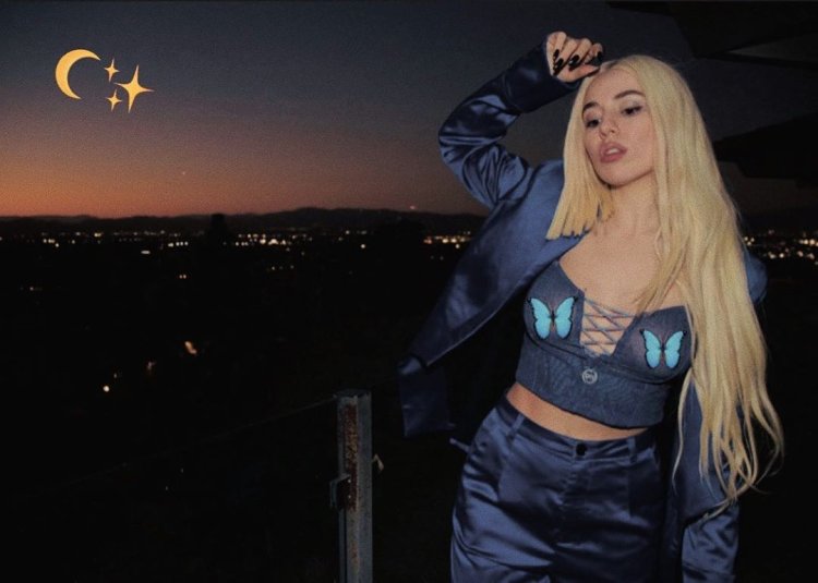 Ava max drain