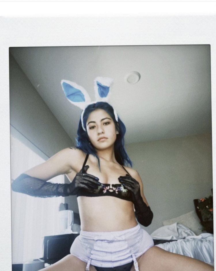 NATALEE PLOS ONLIFANC