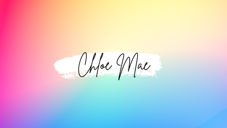 Chloe Mae Leaks
