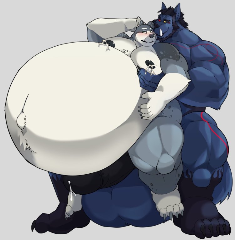 Spike bravo Starc Colt and Bu