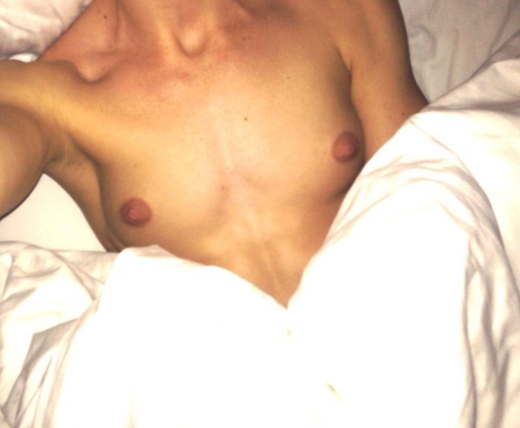 Naked Julianna Margulis Leaked Fappening