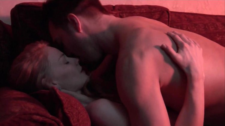 Svetlana Khodchenkova Nude