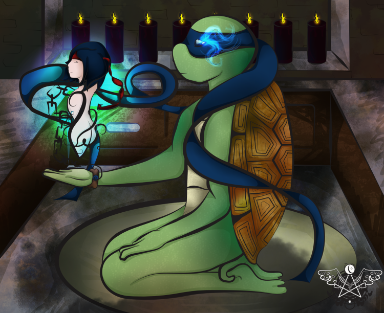 Piper from Bravo Stars 18