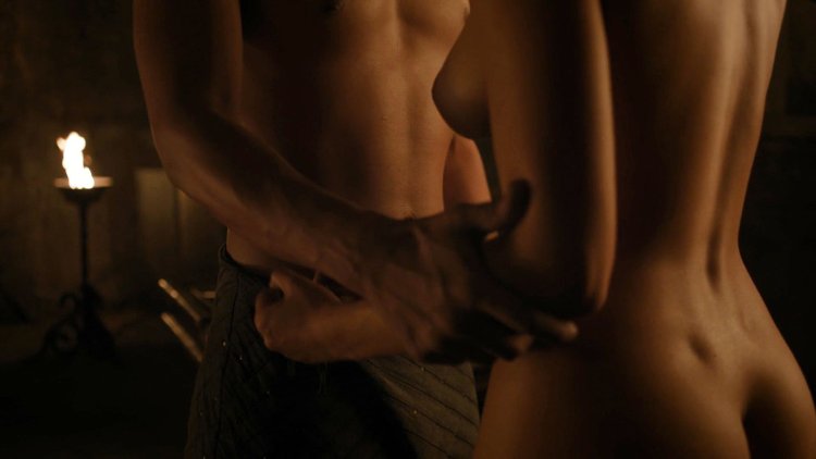 Beautiful fuck with beauty