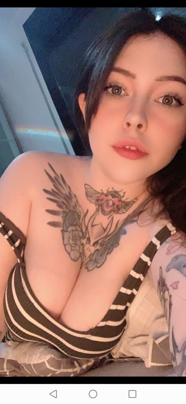 Marina Arzumanyan Marina Mui